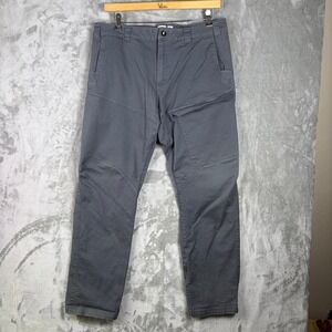 Otte Gear Universal CL Pants Grey Mens 38x34 Tactical Outdoor Rugged Stretch